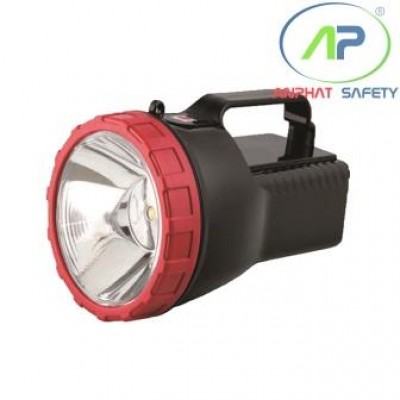 Đèn pin sạc bóng led xách tay KENTOM KT 205